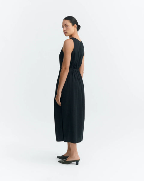 Black Kin Dress
