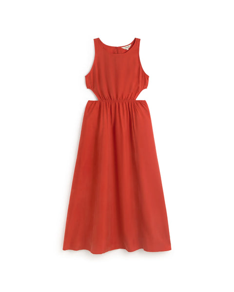 Clavel Kin Dress