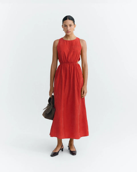 Clavel Kin Dress