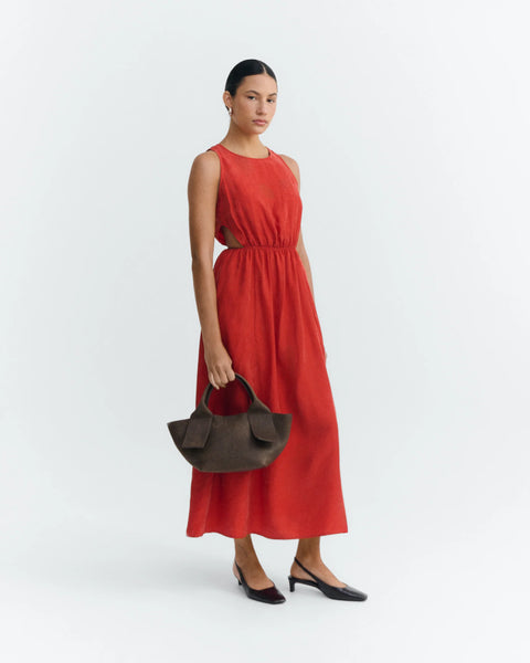 Clavel Kin Dress