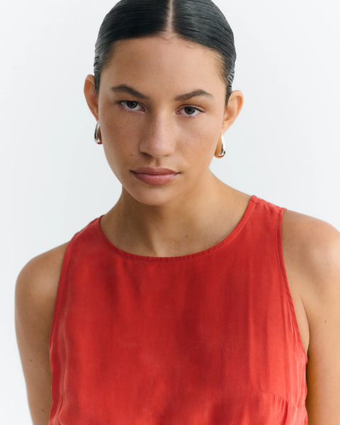 Clavel Kin Dress