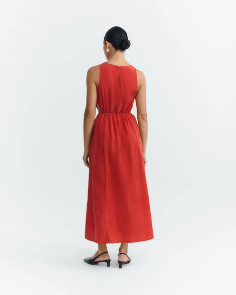 Clavel Kin Dress
