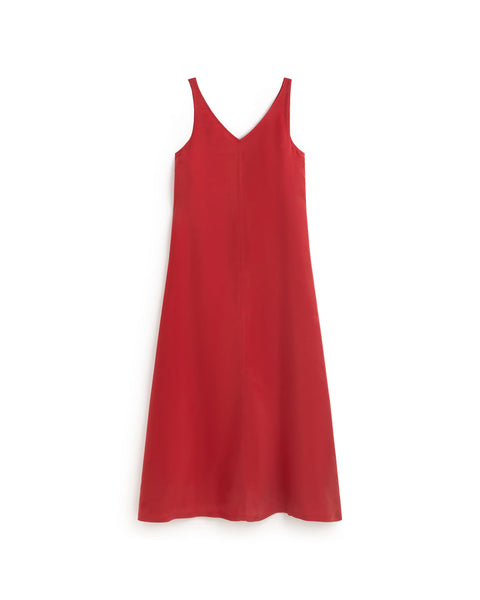Clavel Sade Dress