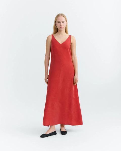 Clavel Sade Dress