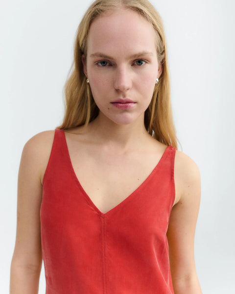 Clavel Sade Dress
