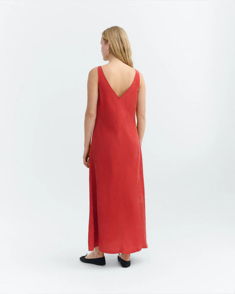 Clavel Sade Dress