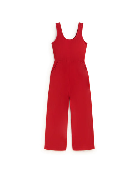 Clavel Raflesia Jumpsuit