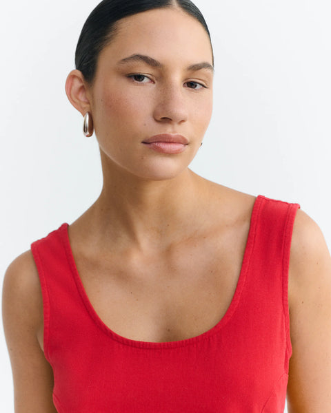 Clavel Raflesia Jumpsuit