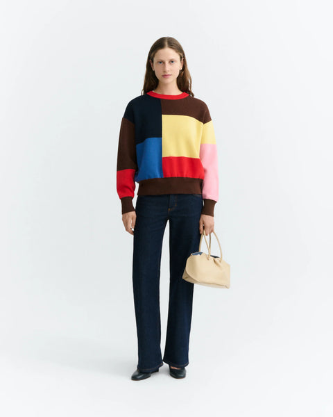 Colors Petra sweater