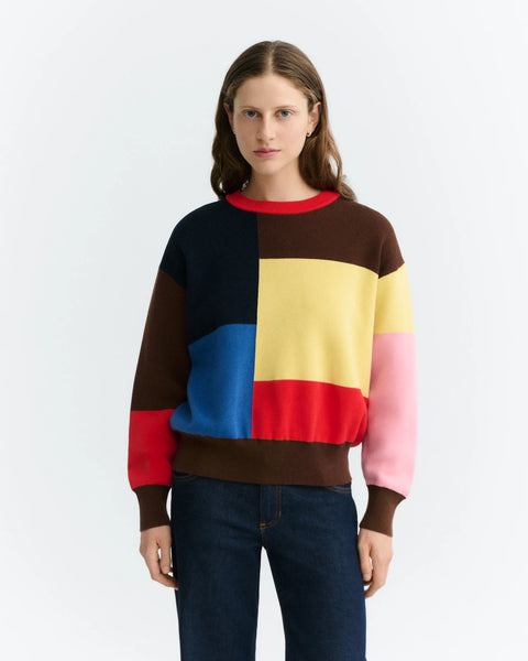 Colors Petra sweater