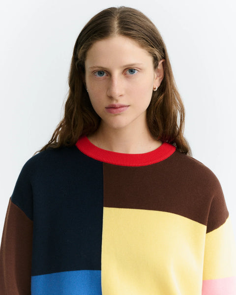 Colors Petra sweater