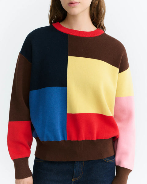 Colors Petra sweater