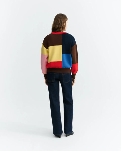 Colors Petra sweater