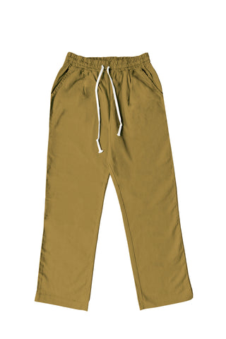 Pantalón Worker Khaki