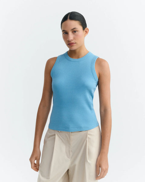 Dark Dusk Juliette Top