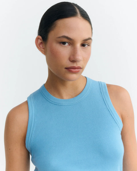 Dark Dusk Juliette Top