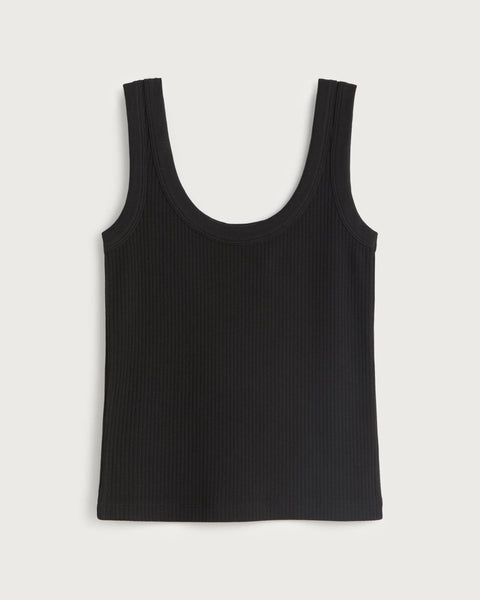 Black Julia Top
