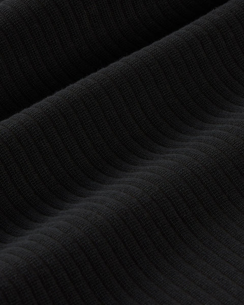 Black Julia Top