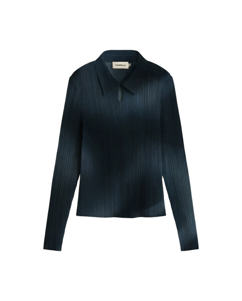 Whisper Crinkle Agostina Top