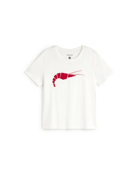 Origami Ida Tee