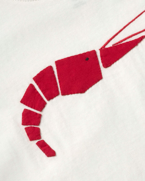 Origami Ida Tee