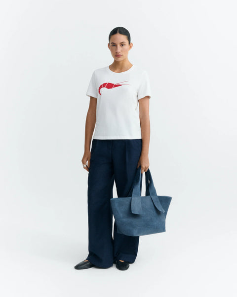 Origami Ida Tee