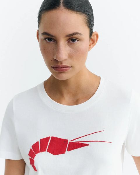Origami Ida Tee