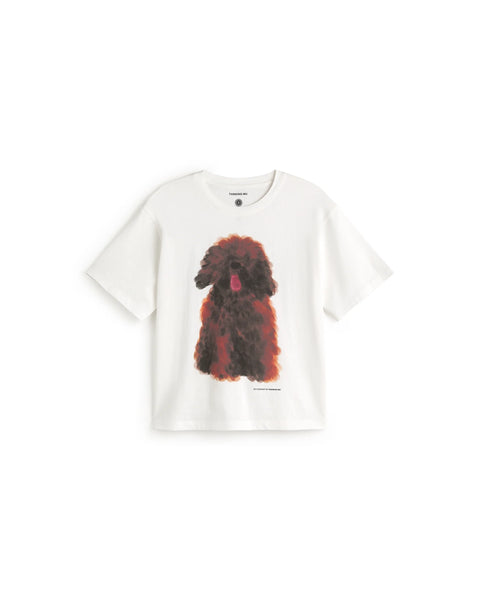 Pet Portrait Tee