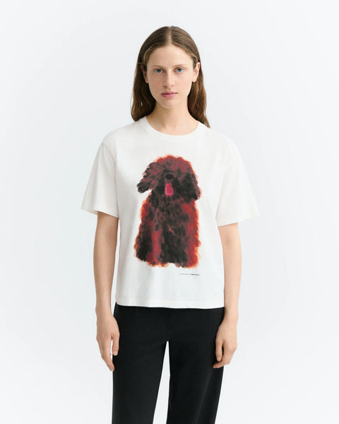 Pet Portrait Tee