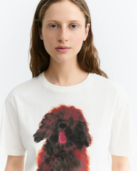 Pet Portrait Tee