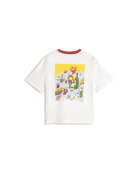 Costumbres zowie tee