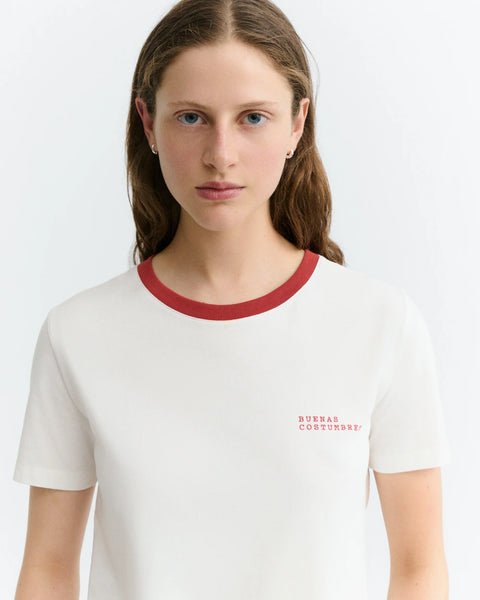 Costumbres zowie tee