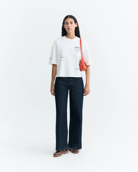 Tomatera Lena Tee
