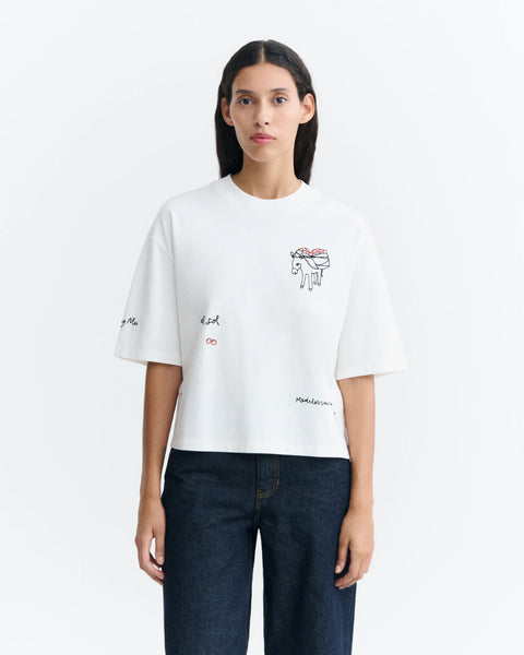 Tomatera Lena Tee