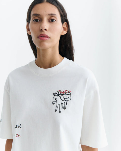 Tomatera Lena Tee
