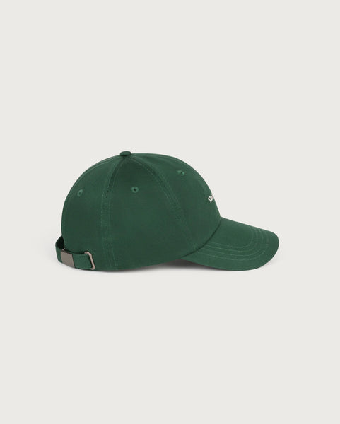 Dark Green Thinkin Chris Cap