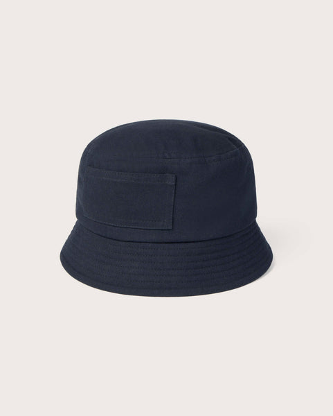 Sardines Navy kenny Hat