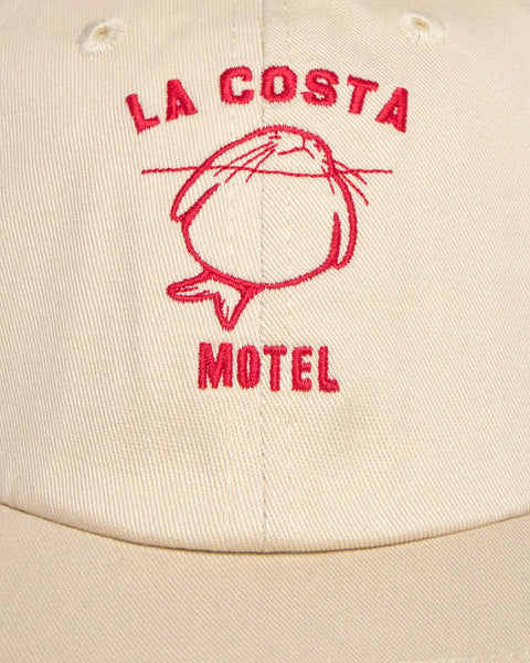 Animal Motel Chris Cap