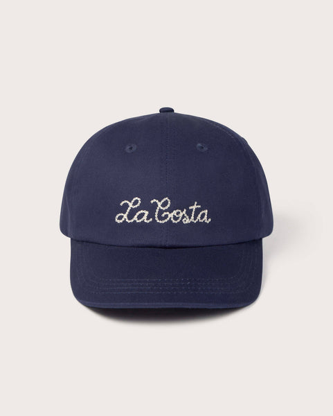 La Costa Navy Chris Cap