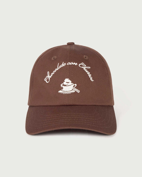 Churros Gorra