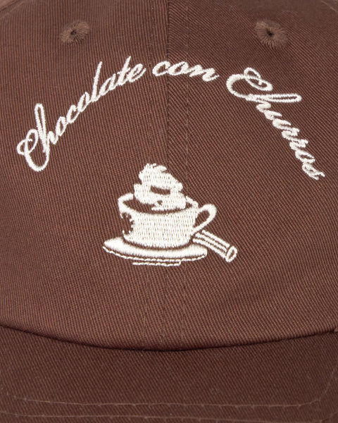 Churros Gorra