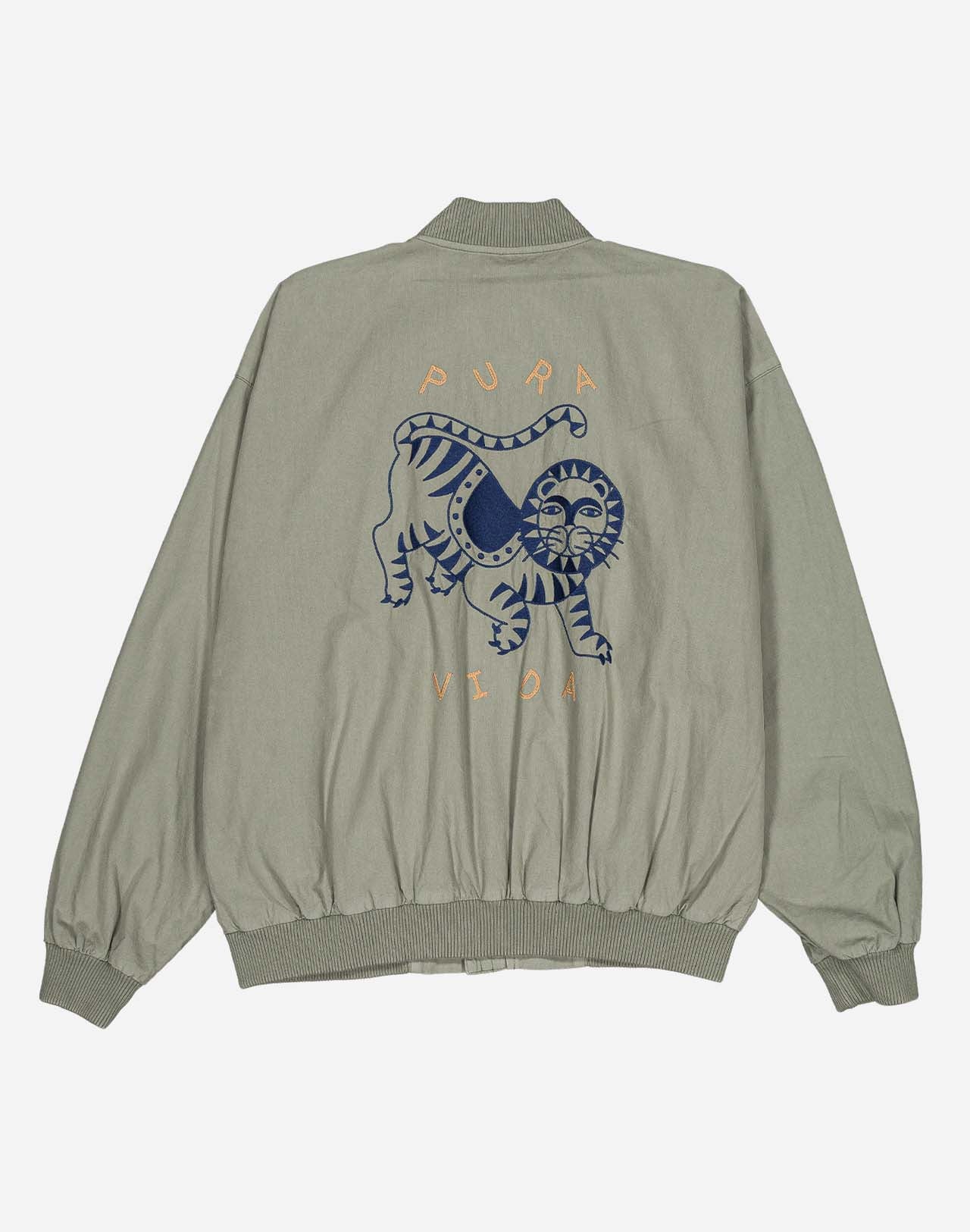 Pura vida Jacket