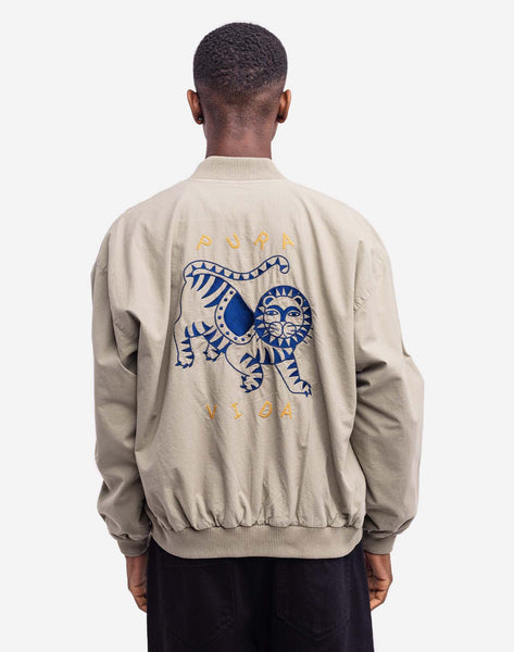 Pura vida Jacket