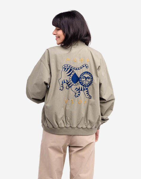 Pura vida Jacket