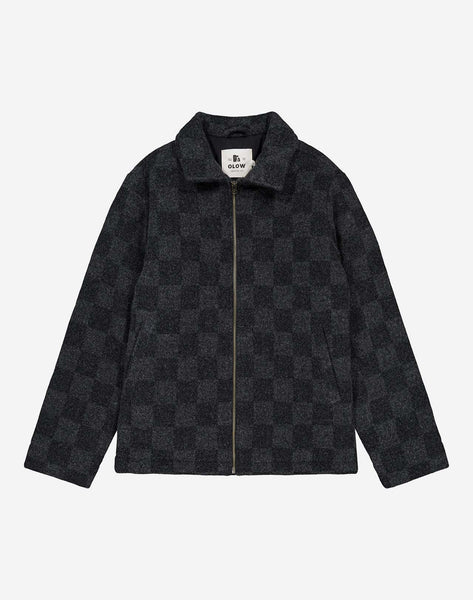 Sherwood Grey