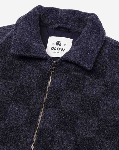 Sherwood Grey