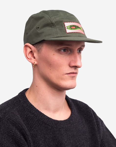 Casquette Pesq