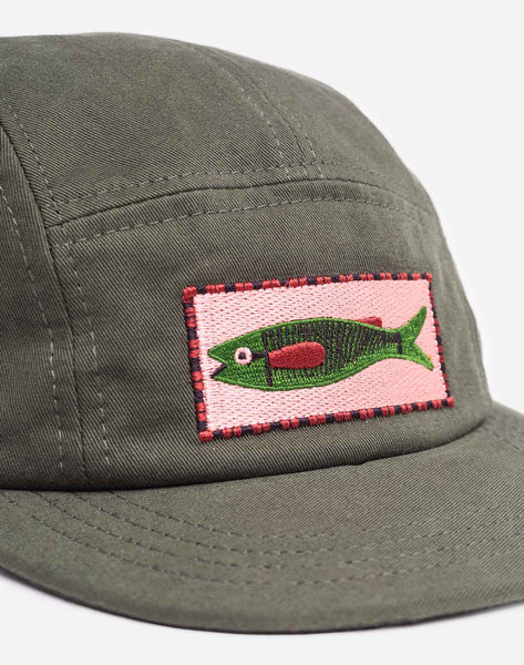Casquette Pesq