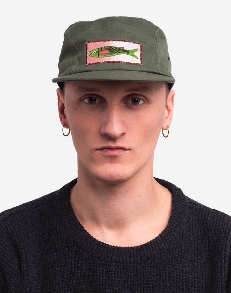 Casquette Pesq