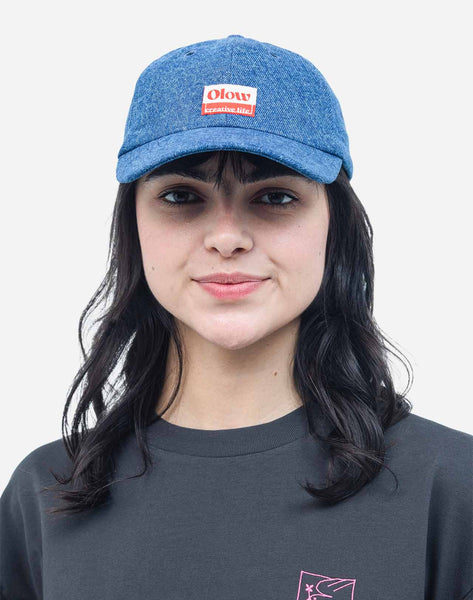 Six Panel Oldy
